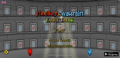 poki com 6|Play Fireboy & Watergirl 6: Fairy Tales For Free。